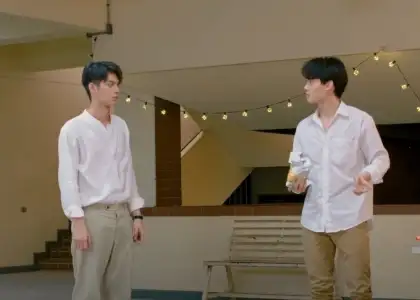 2gether the series best LGBTQIA shows in Bangkok BL Boys Love series