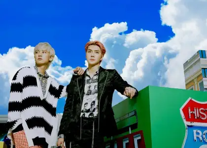 EXO SC to Hold Back to Back Fan Concert in Bangkok