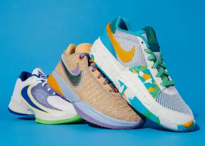 Foot Locker to Make Its Thailand Debut This September