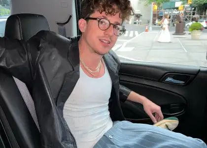 Charlie puth bangkok tour