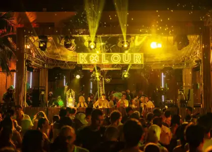 Kolour Music Festival Returns This Aug 19 at The Standard Hua Hin
