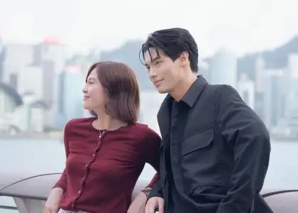 Win Metawin and Janella Salvador to Star in Under Parallel Skies