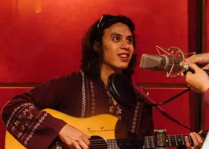 Singer Songwriter Jesse Mek to Stage One Night Show in Bangkok on Aug 3