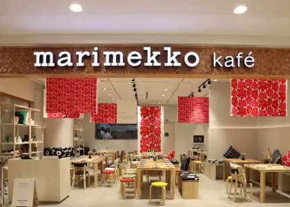 Finlands Marimekko to Open New Coffee Shop in Chiang Mai by End of 2023