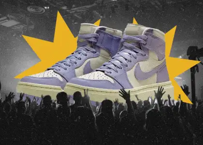 A Concert Must Have Add Height With These Platform Shoes