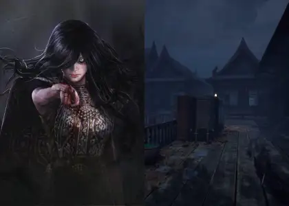 This Horror Game Spotlights Thai Culture Folklore More