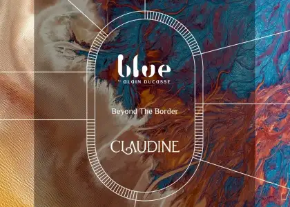 Taste Joie de Vivre in This Collab by Two Renowned Chefs