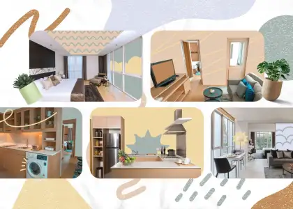 Discover Some of the Best Serviced Apartments in Bangkok