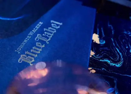 Johnnie Walker Unveils First Flagship Store in Thailand