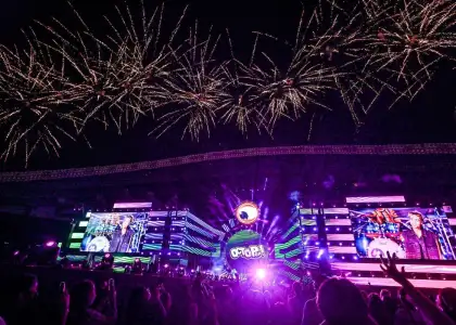 OCTOPOP 2023 Unveils First Lineup of Artists Heading to Atlantis