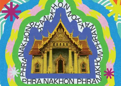 Uncovering Phra Nakhon District Home to the 18th Century Grand Palace