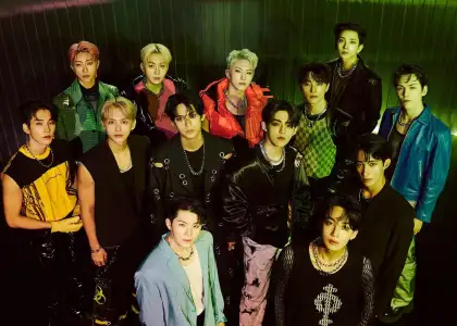 SEVENTEEN to Hold Follow Tour in Bangkok Bulacan Macau