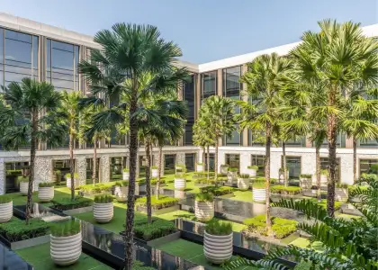 Four Bangkok Hotels Secure Spots on the Worlds 50 Best Hotels List