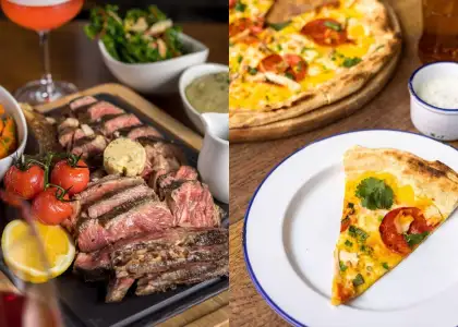 Hey Foodies Gordon Ramsay Is Set to Open Two Restaurants in Bangkok