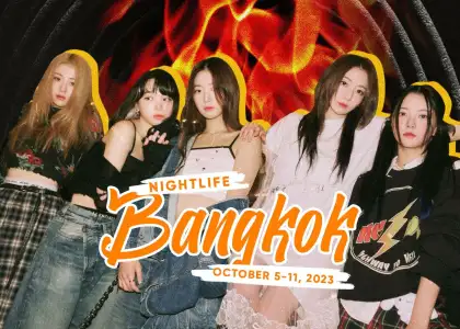 Nightlife BKK Oct5 11