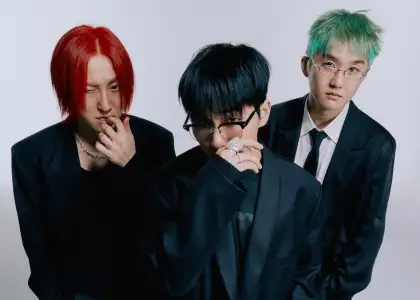 K Indie Trio Wave to Earth to Stage Solo Concert in Bangkok