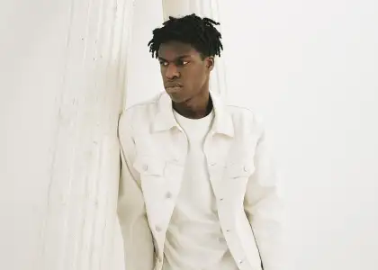 Daniel Caesar Adds Bangkok to Superpower Tour
