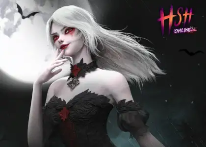 Horror Video Game Home Sweet Home to Get a Film Adaptation