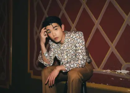 Eric Nam to Bring House on the Hill Tour to Asia in 2024