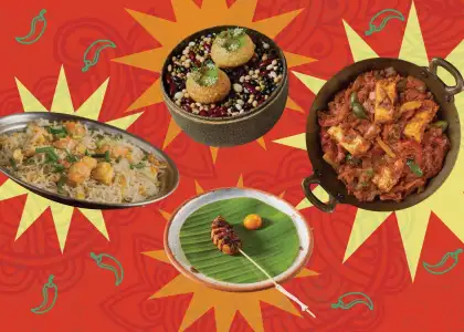 Where to Find the Best Indian Restaurants in Bangkok