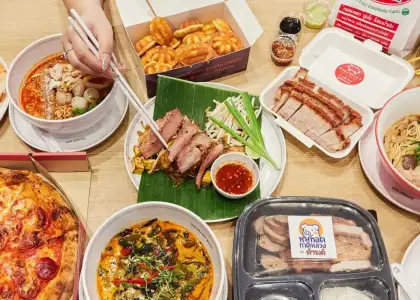 Indulge in a Flavourful Celebration at Gourmet Markets Gourmet Tastival