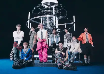 K Pop Group NCT 127 Unveils Tour Dates for NEO CITY THE UNITY