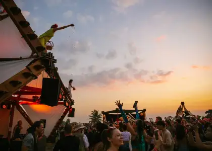 What You Need to Know About Wonderfruit 2023 Tickets Lineup and More