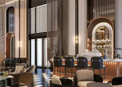 Inter Continental Bangkok Sukhumvit Opens in Thonglor