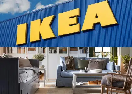 IKEA Debuts IKEA Sukhumvit Its 4th Store in Thailand