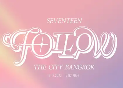 Snap the Cutest Photos at These SEVENTEEN Pop Ups Around BKK