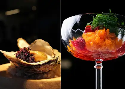 Thailand Highlights Their Vibrant Dining Scene at the Michelin Guide 2024