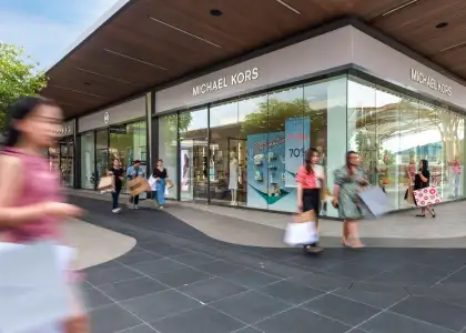 Countless Promos and Deals Await This Merry Season at Siam Premium Outlets