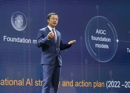 Huawei Cloud MDES Team Up to Elevate AI in Thailand
