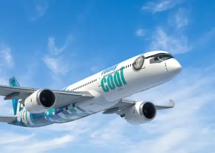 Expanded Airline Choices Await Travellers as New Airlines Debut This Year