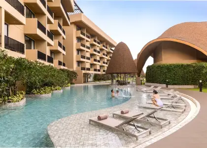 Exceptional Stay Awaits at Dusits New Hotel in the South