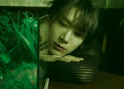 NCTs TEN to Bring His First Asia Fancon to Bangkok Hong Kong and Jakarta