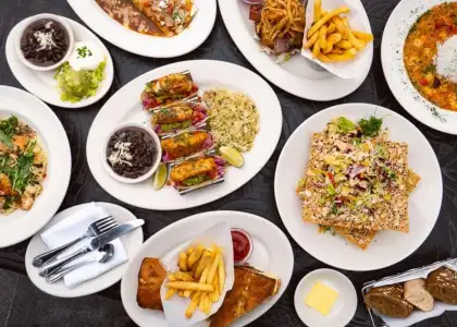 New Restaurants Coffee Shops and Menus in Bangkok This January 2024 1