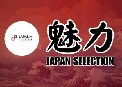 Taste the Greatness of Japan at Japan Select 2024s Food Select