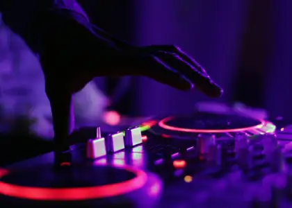 Party Up Bangkok Electronic Weeks First Edition Is Here Until Feb 11