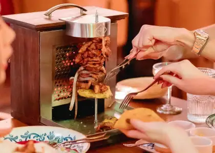 Newly Opened Restaurants and Coffee Shops in Bangkok This February 2024