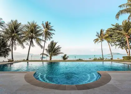 Barcelo Hotel Group Debuts in Thailand Opens First Resort in Phuket