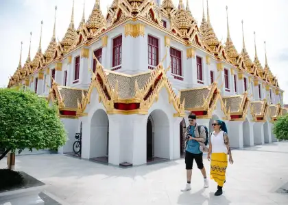 Thailand to Offer Medical Insurance to Foreign Tourists