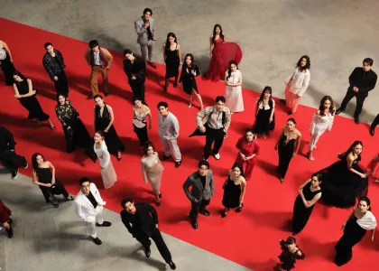 Netflix Unveils Upcoming Thai Content Set to Dominate in 2024