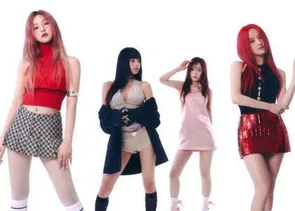 K Pop Group Kiss of Life to Hold 1st Fan Meeting in Bangkok