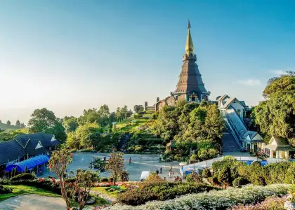 Thailands GDP Growth Declines to 1 9 in 2023 Says NESDC