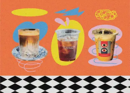 Cafes to Check Out in Chiang Mai Thailands Coffee Capital