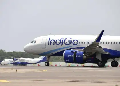 Indi Gos Daily Flights Between Hyderabad and Bangkok Officially Take Off