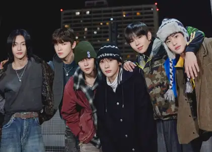 Riize to Embark on Their 1st Fancon Tour Riizing Day