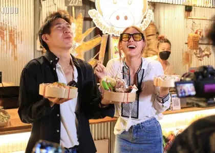 Instagram Jodd Fairs