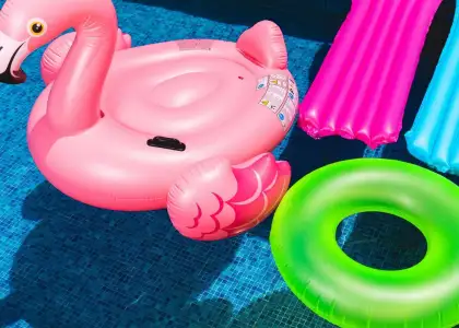 Epic Pool Parties to Celebrate Songkran